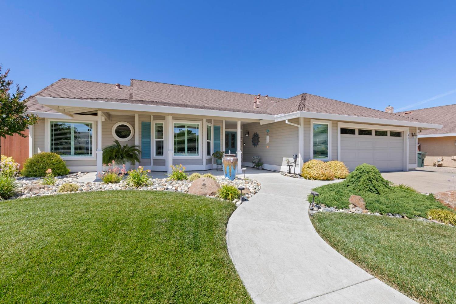 Northridge Drive, Yuba City, California image 50
