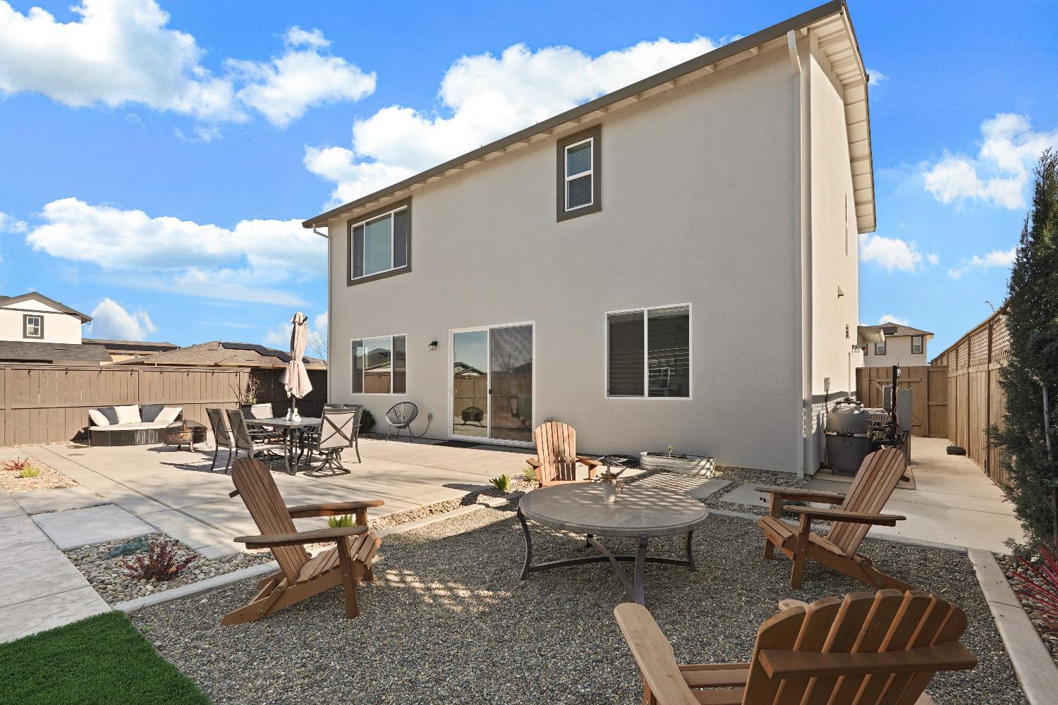 Pritchard Court, Galt, California image 46