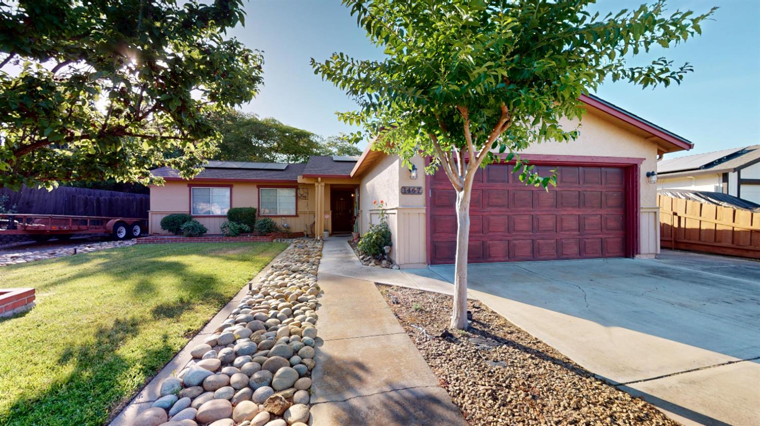 Nana Place, Manteca, California image 4