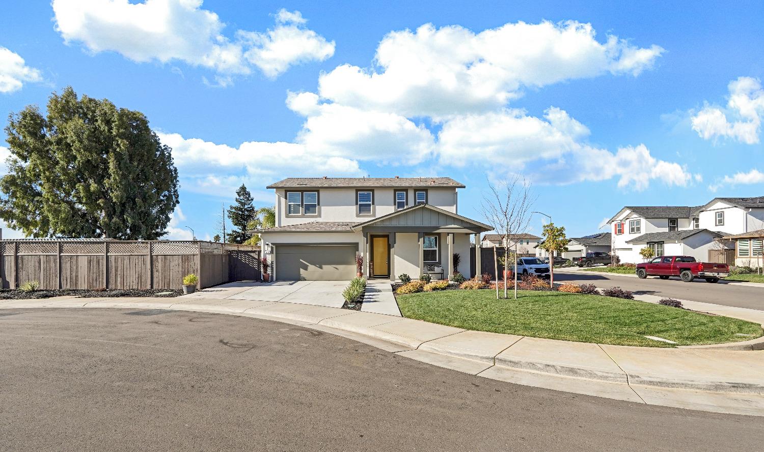 Pritchard Court, Galt, California image 3