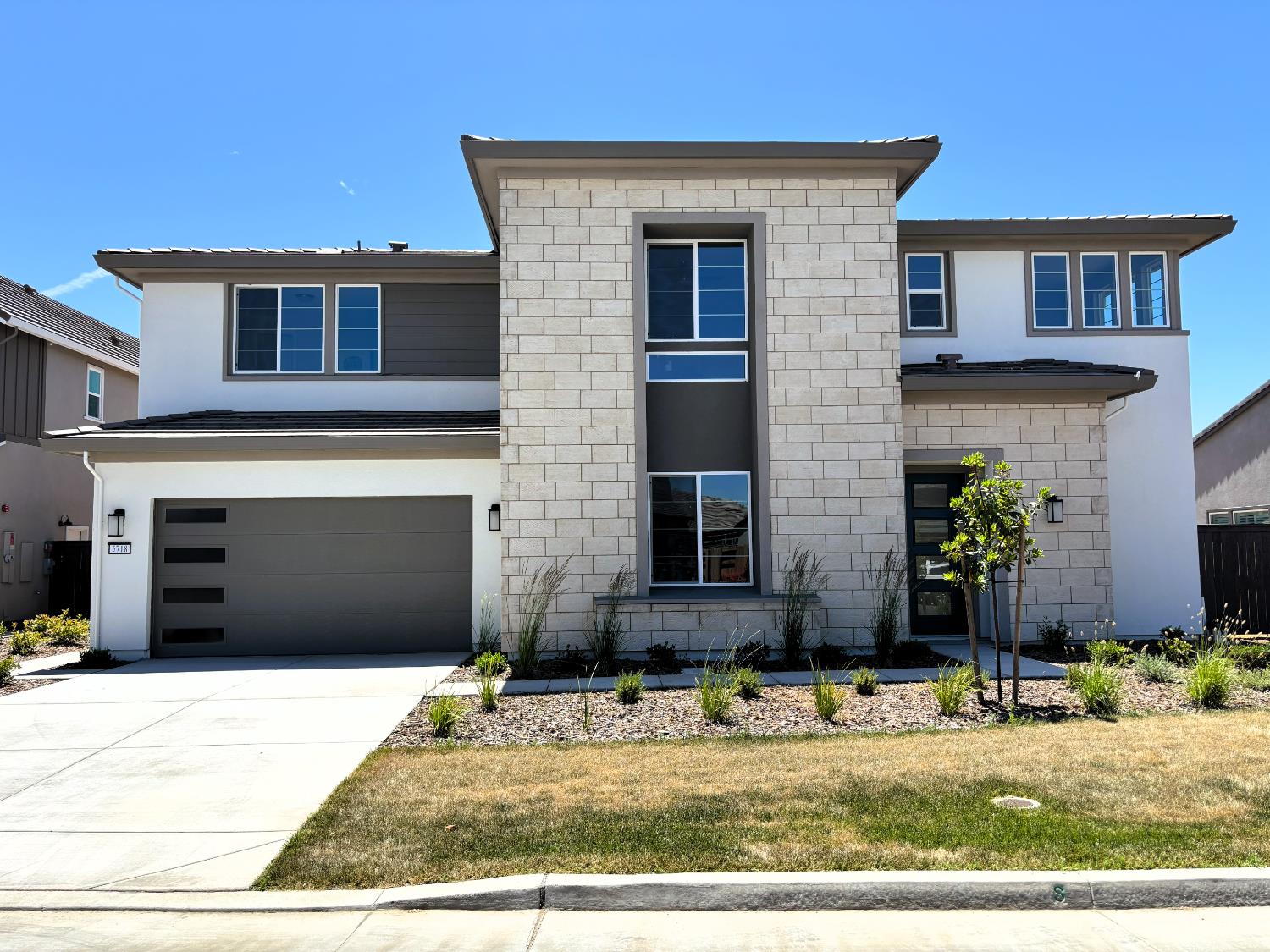 Secret Creek Drive, Rocklin, California image 1