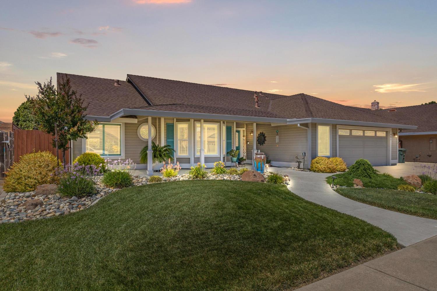Northridge Drive, Yuba City, California image 1