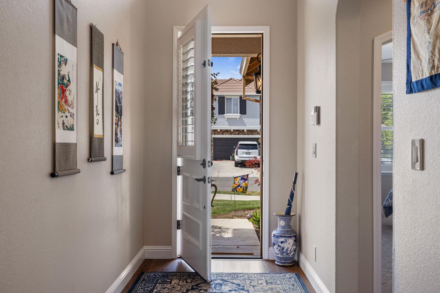 Persimmon, Turlock, California image 6