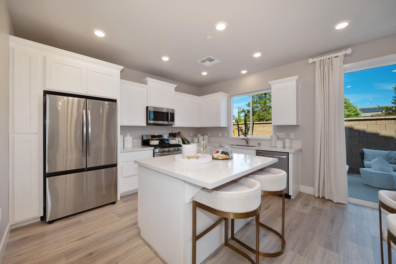 Westwind Way, Rocklin, California image 4