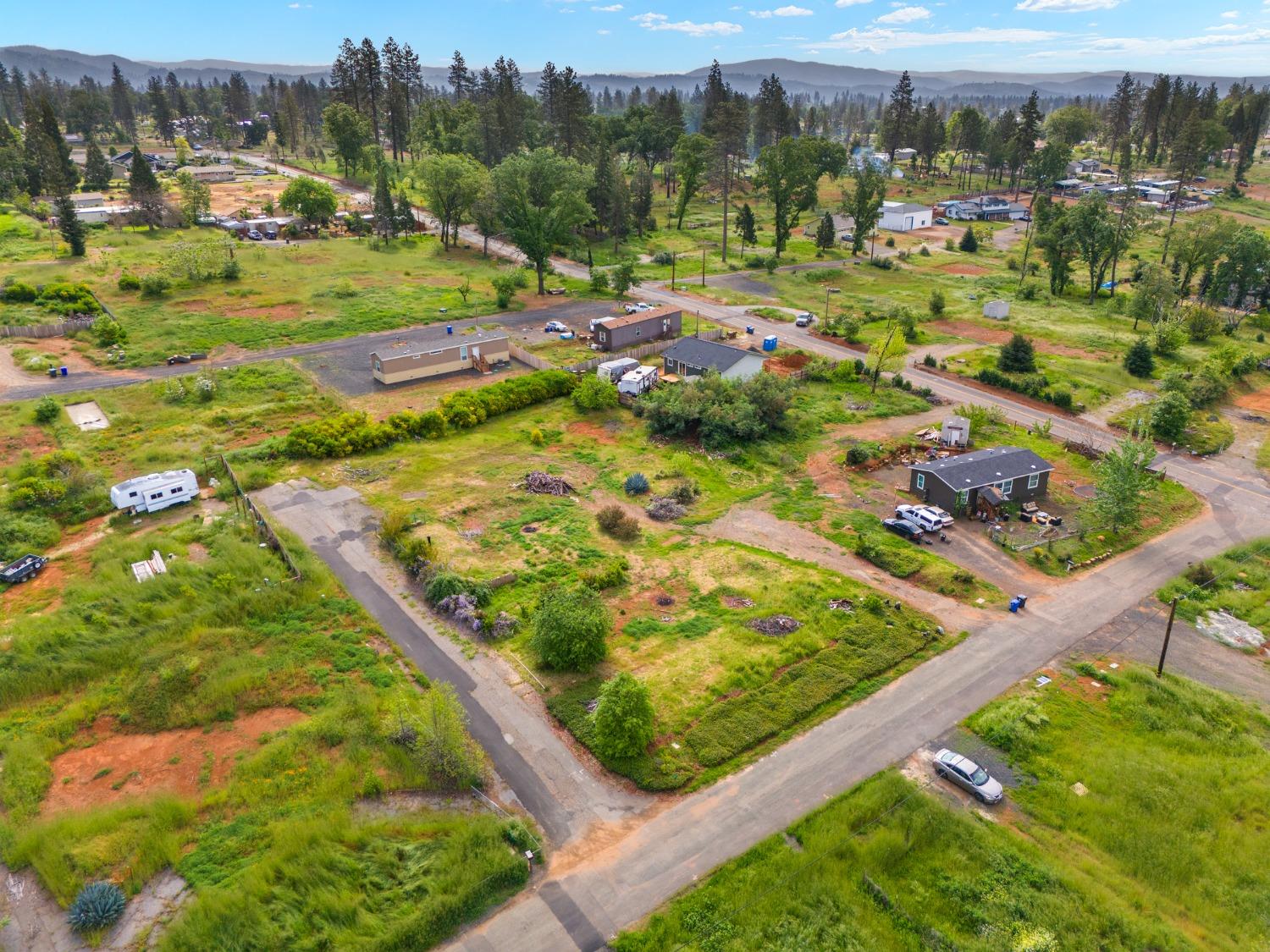 Deerpark Lane, Paradise, California image 11