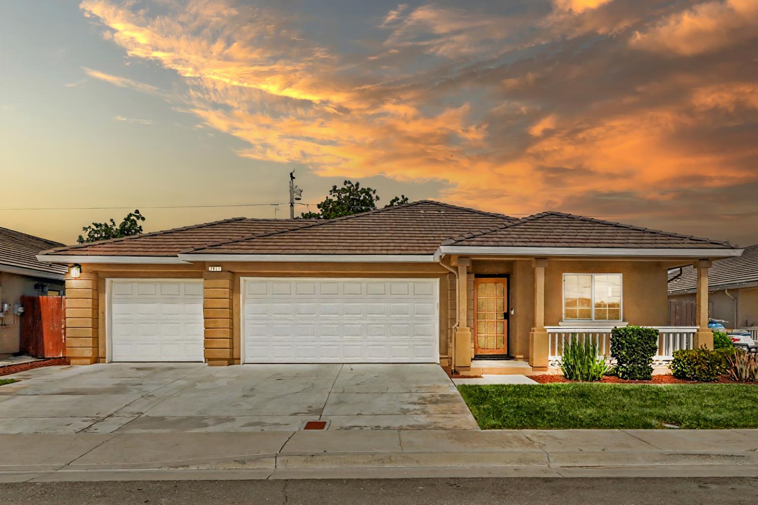 N Big Sandy Court, Merced, California image 1