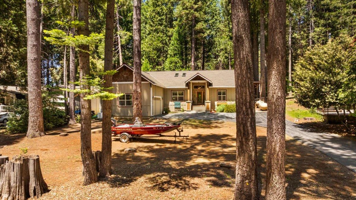 Lake Lane, Nevada City, California image 3