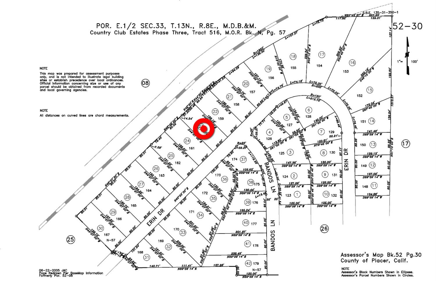 Erin Drive, Auburn, California image 41