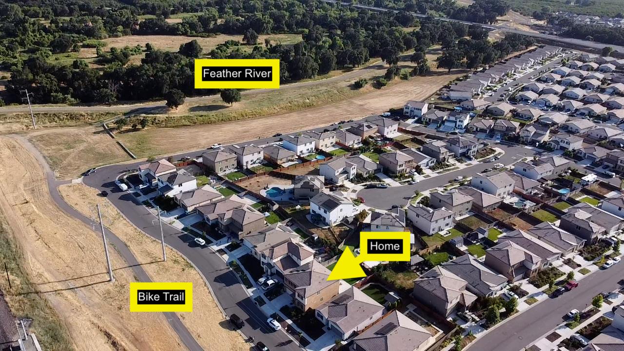 Berryessa Way, Olivehurst, California image 40
