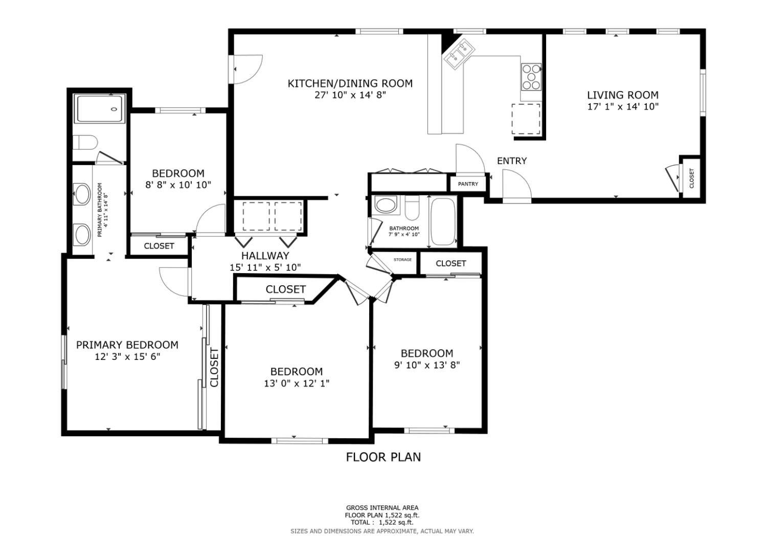 N Big Sandy Court, Merced, California image 43