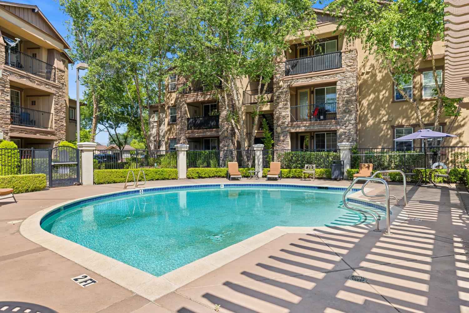 Hearthstone Circle #1412, Rocklin, California image 35