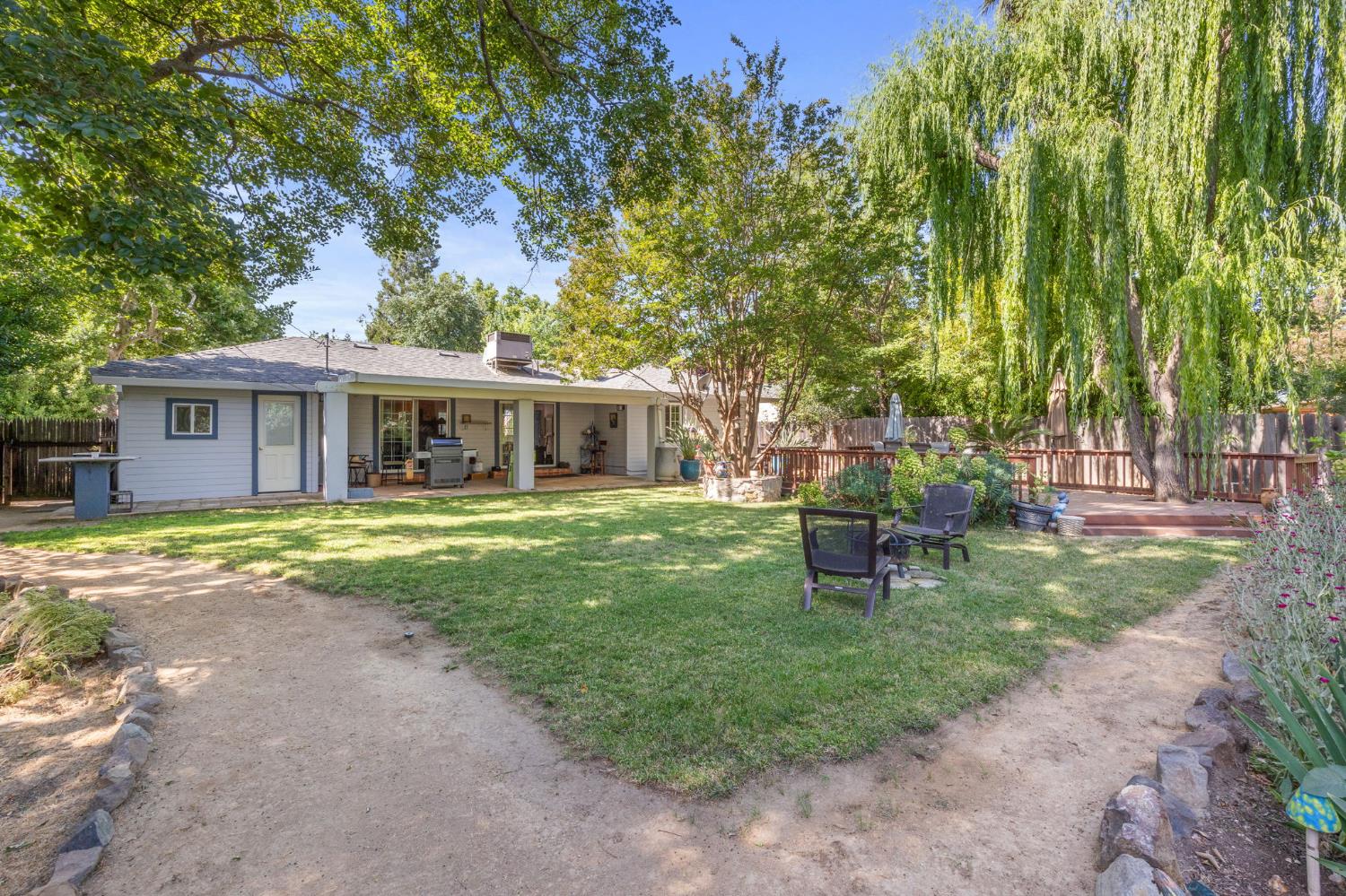 Rosewood Way, Woodland, California image 38
