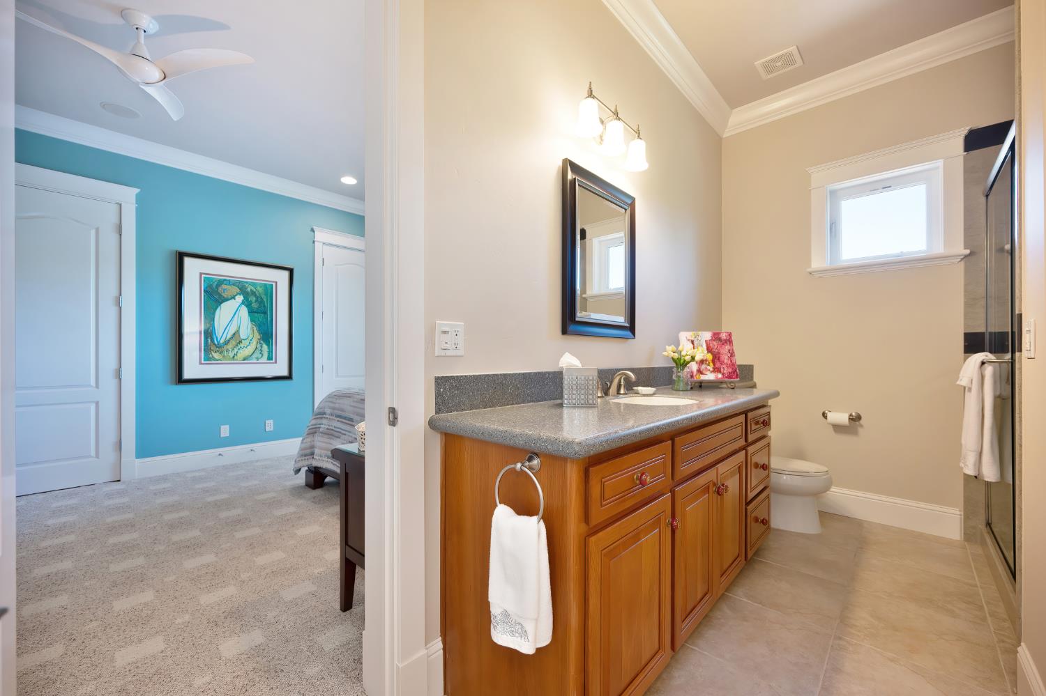 Winchester Club Drive, Meadow Vista, California image 38