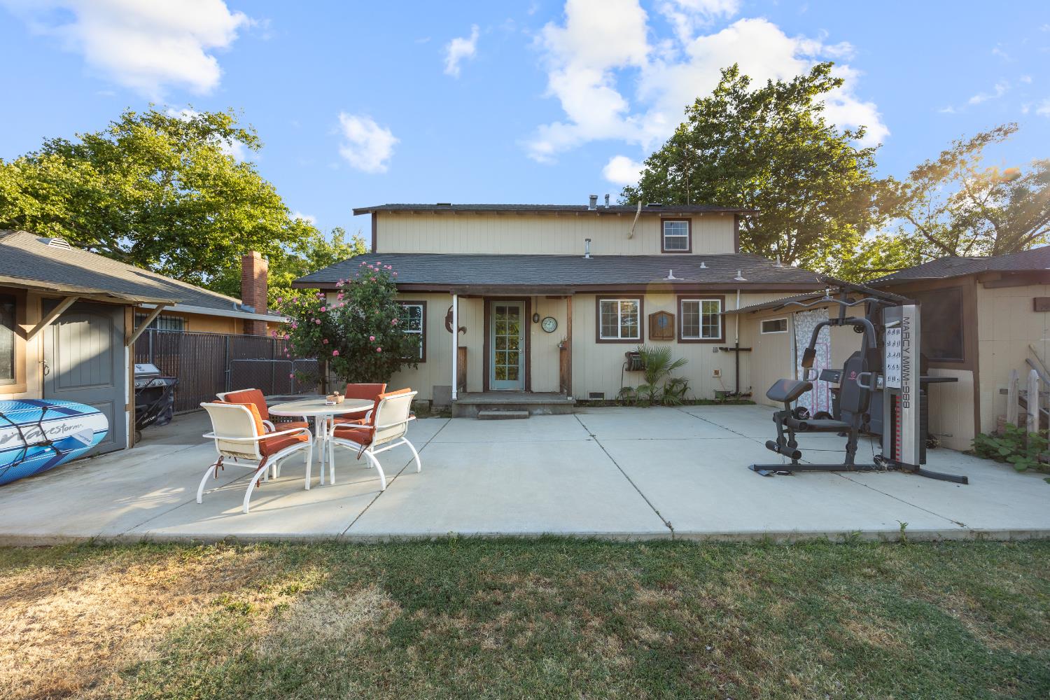 Birch Street, Roseville, California image 29
