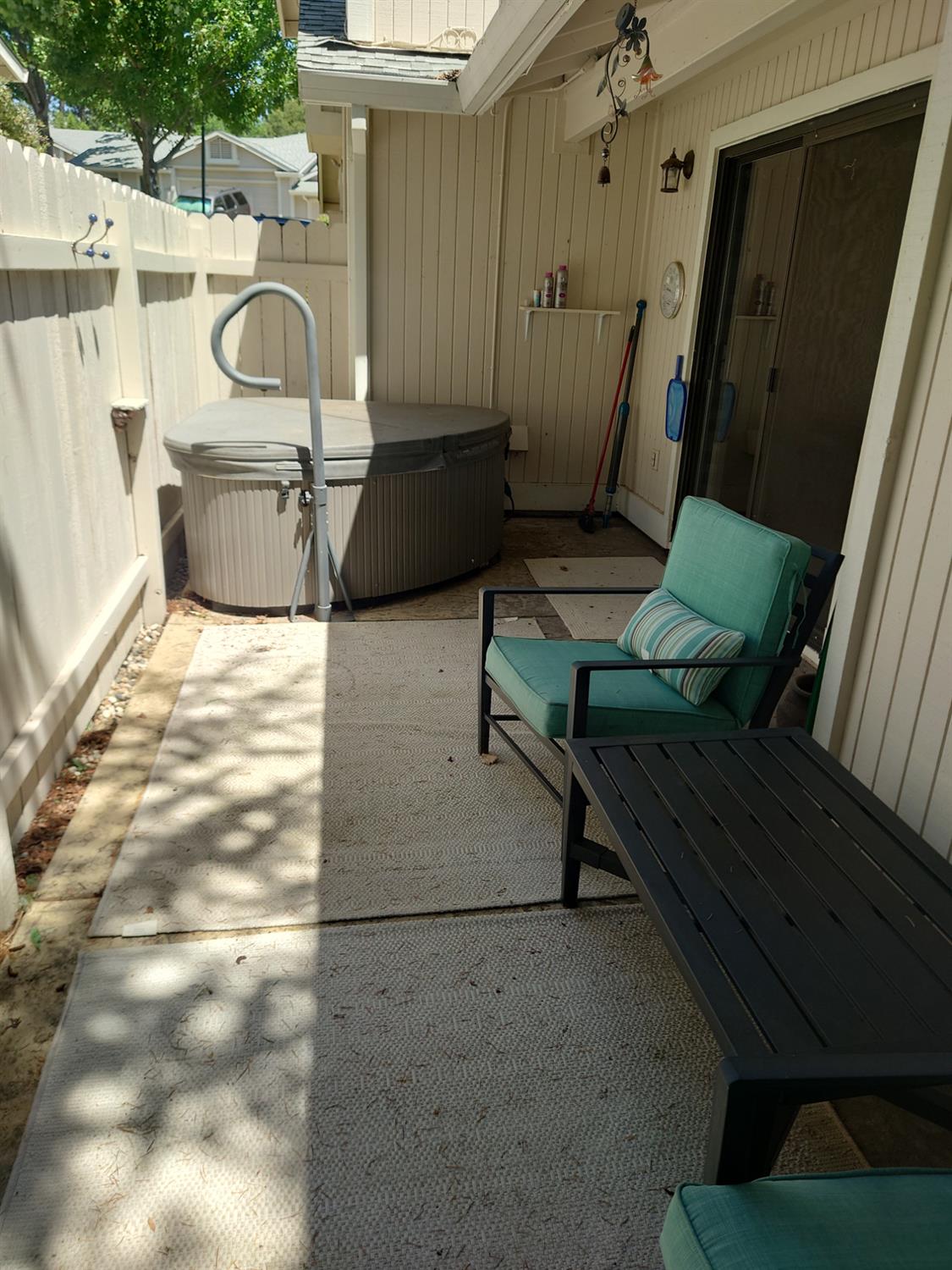 E Country Villa Court #14, Auburn, California image 13