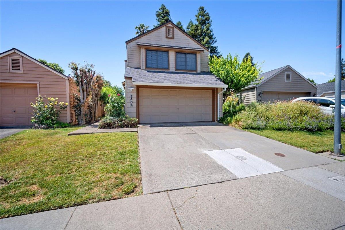 Seamist Drive, Sacramento, California image 1
