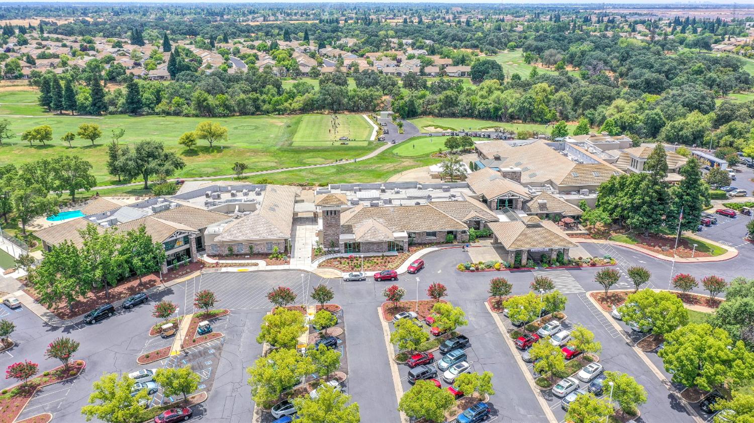 Ponderosa Court, Roseville, California image 44