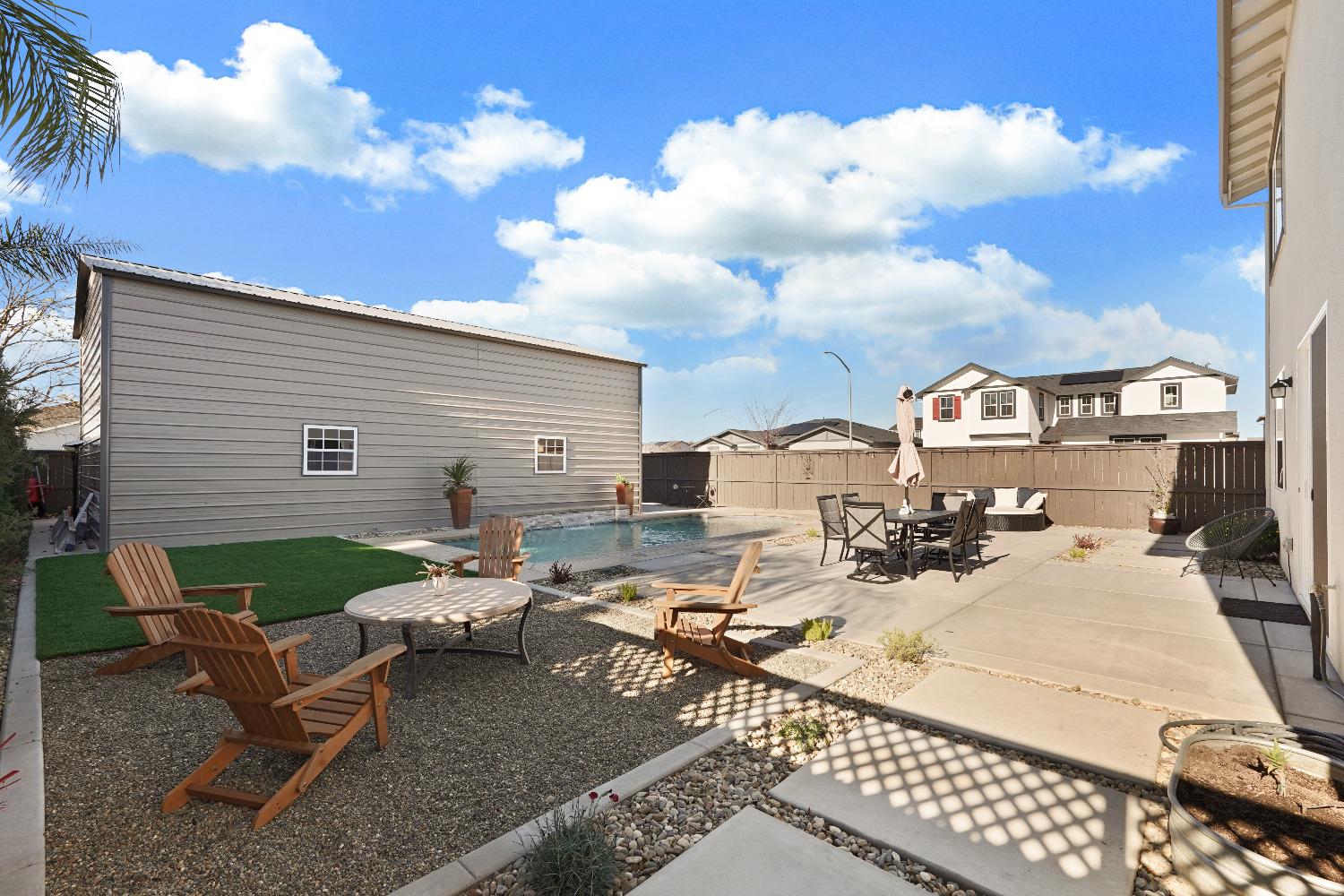 Pritchard Court, Galt, California image 45