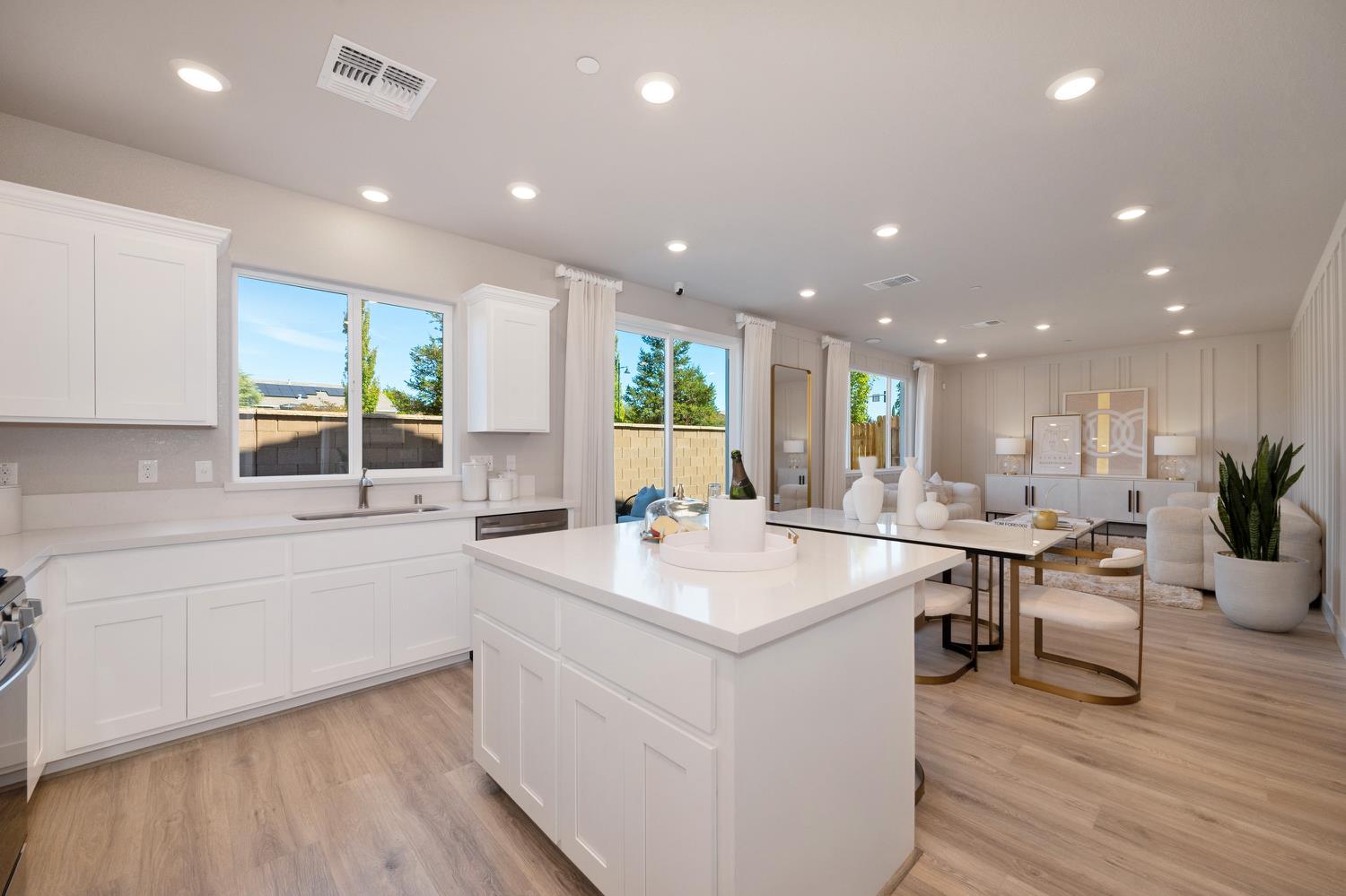 Westwind Way, Rocklin, California image 5