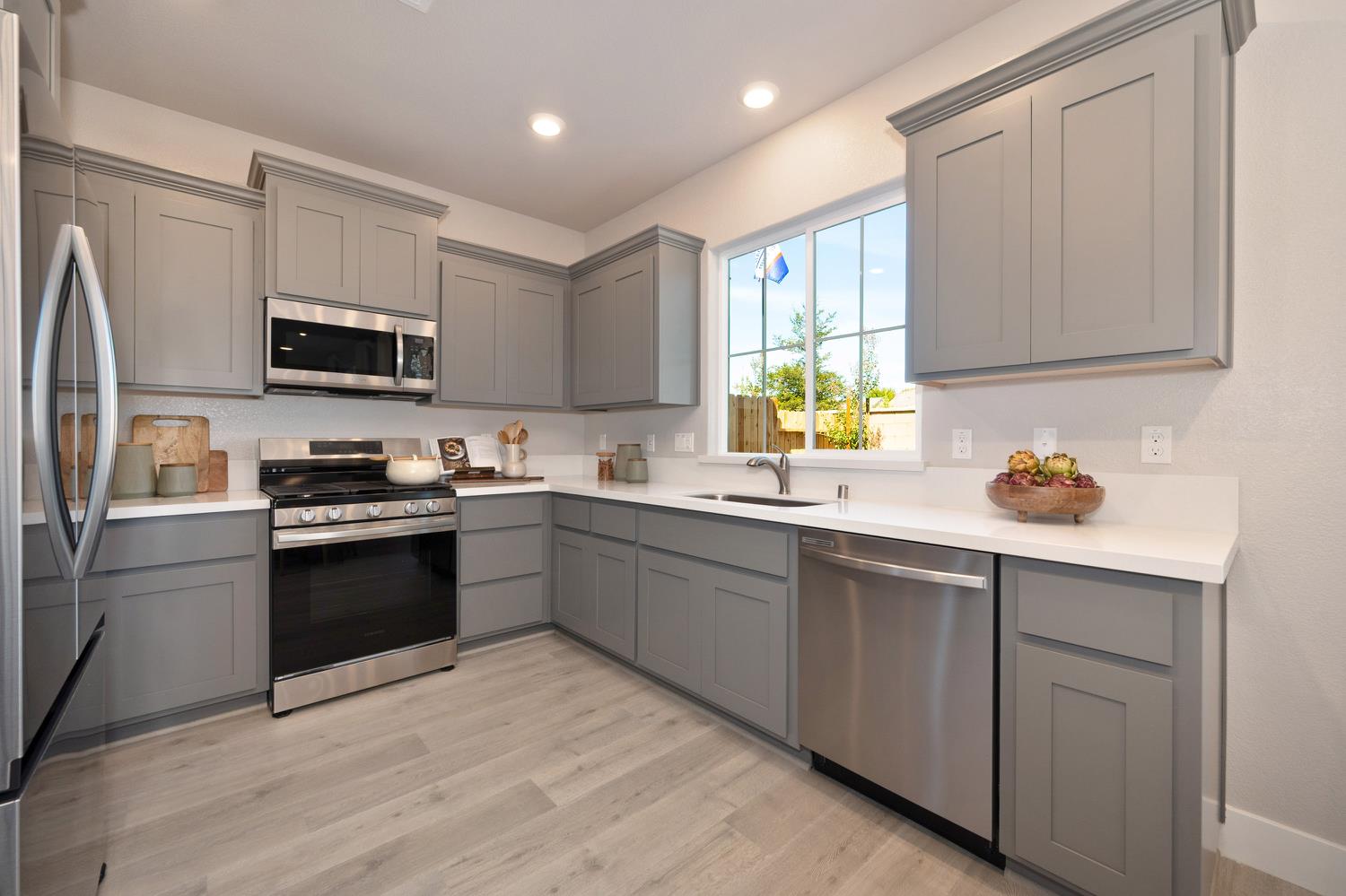 Westwind Way, Rocklin, California image 4