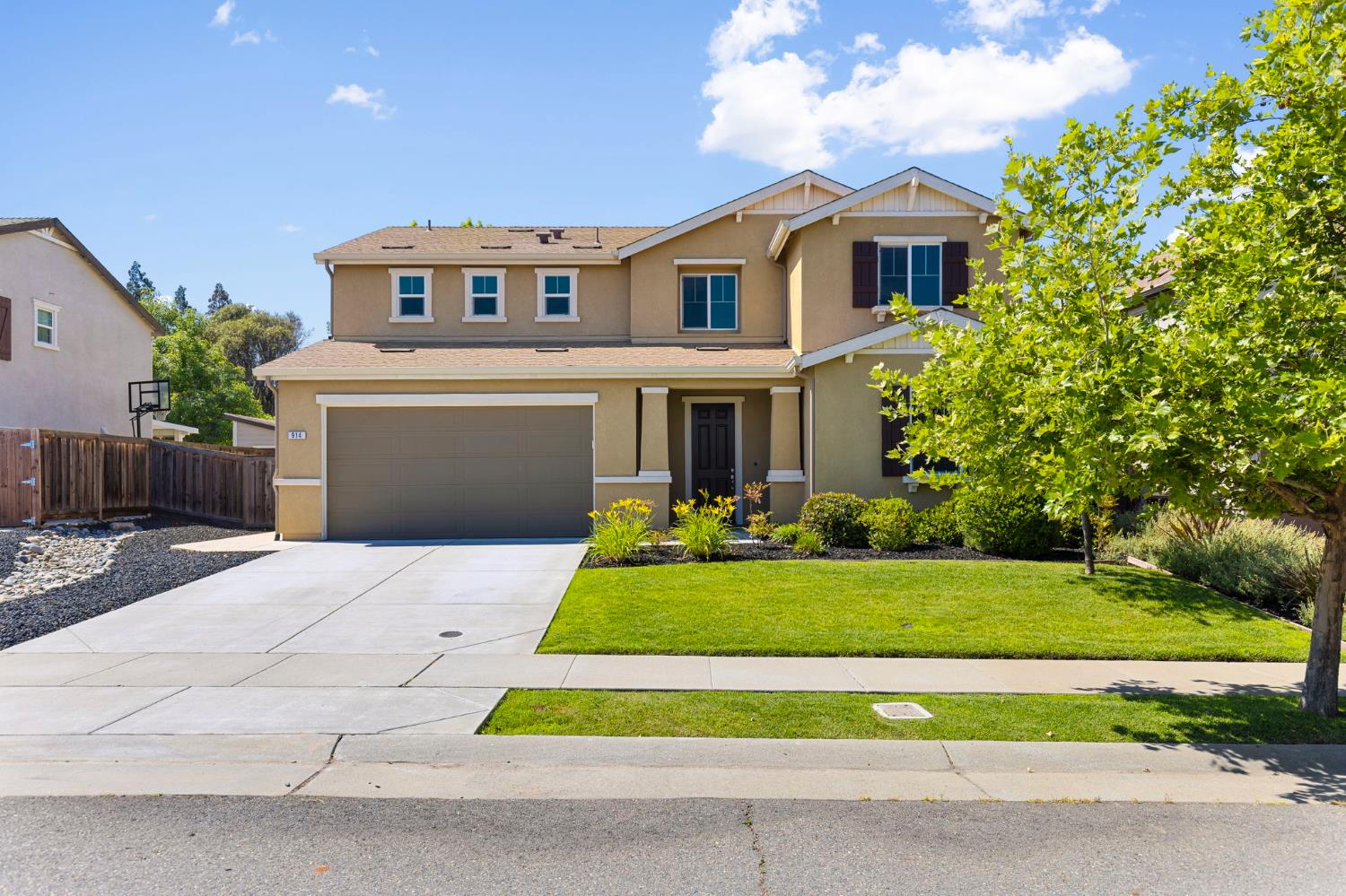 Heartwood Street, Lincoln, California image 1