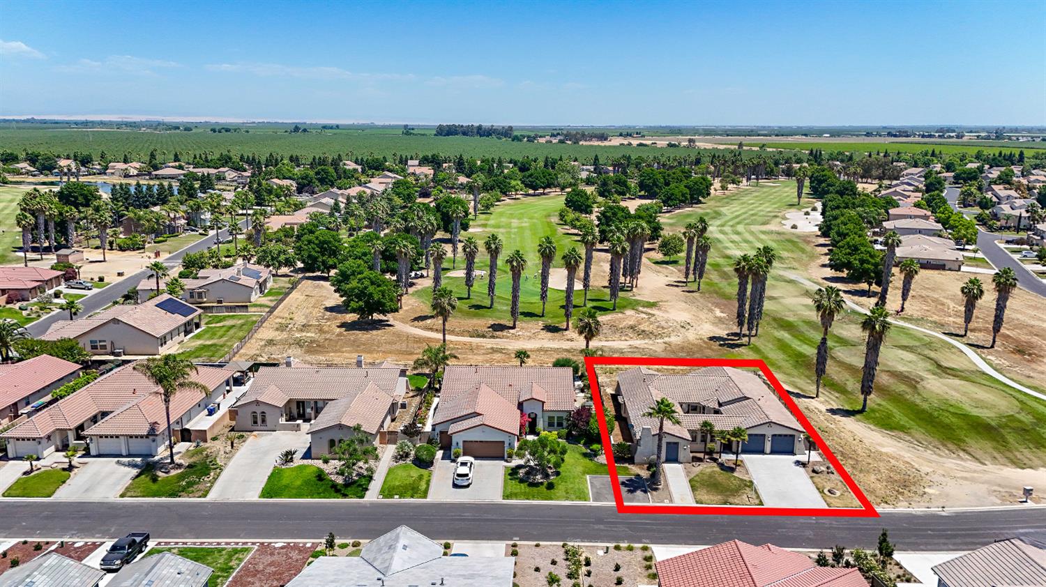 Ridgewood Way, Chowchilla, California image 49