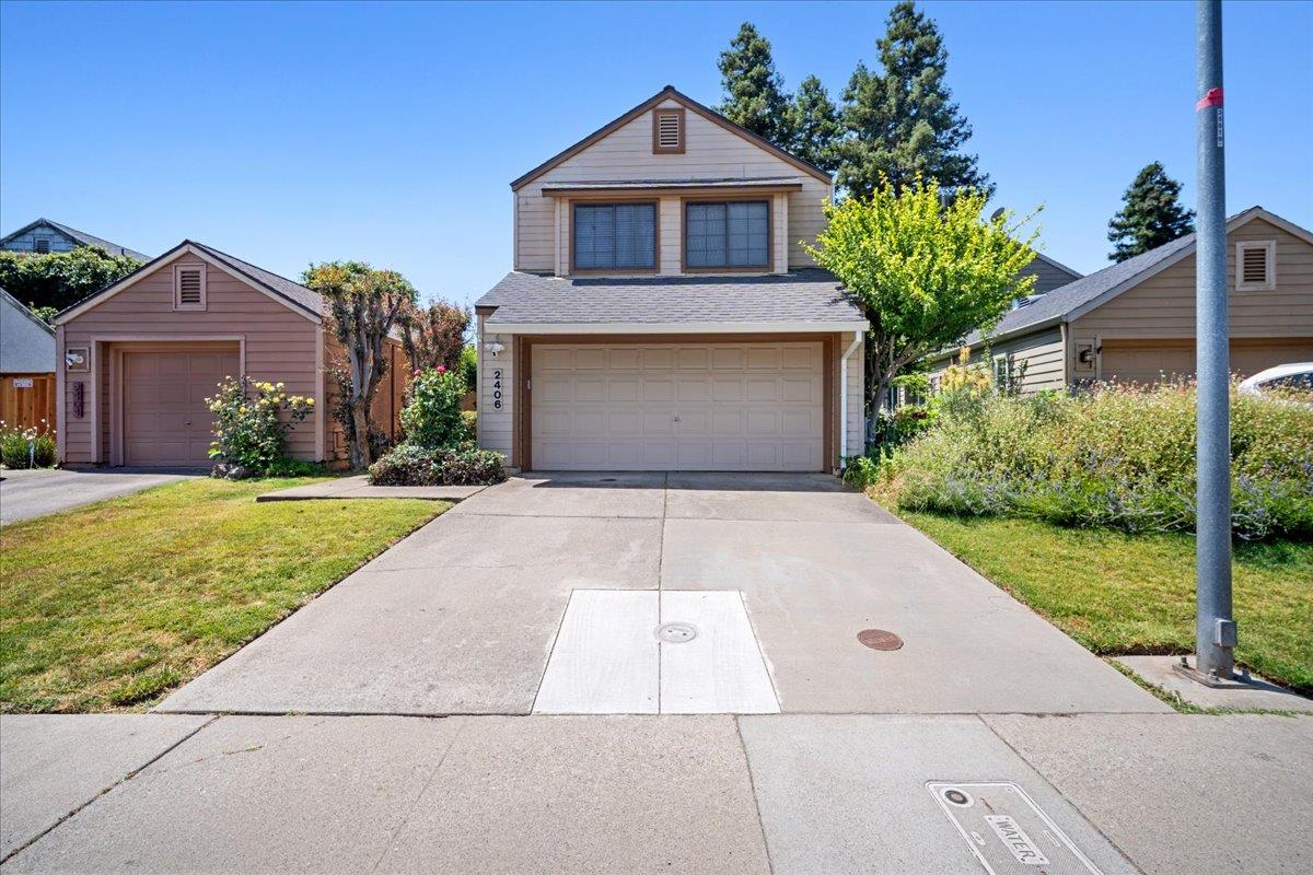 Seamist Drive, Sacramento, California image 2