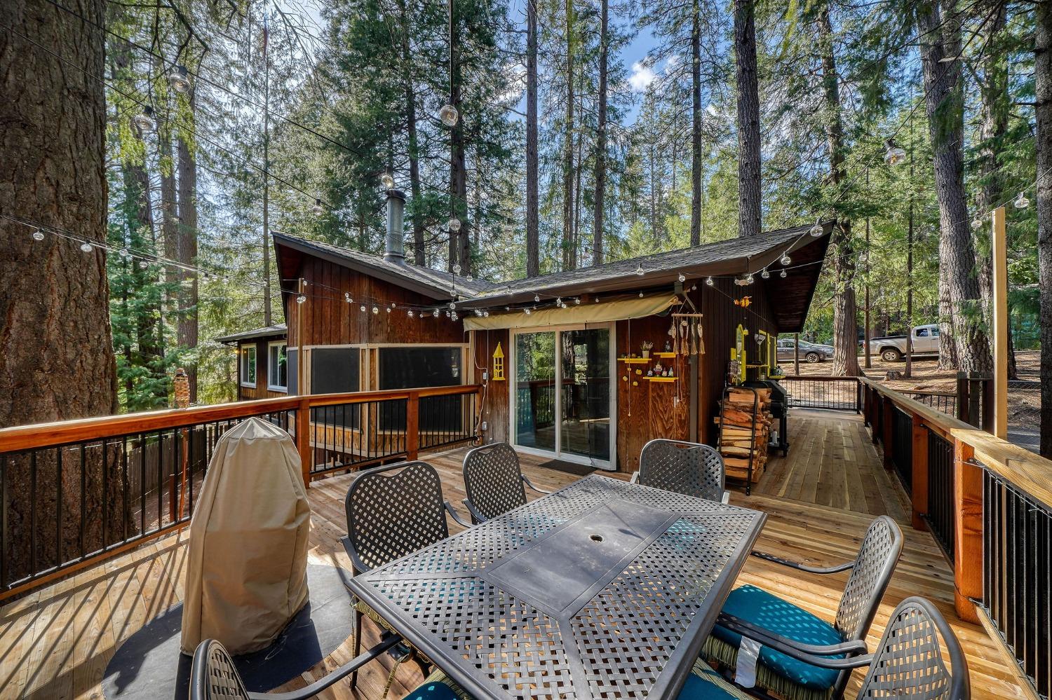 Sugar Pine Drive, Pioneer, California image 12