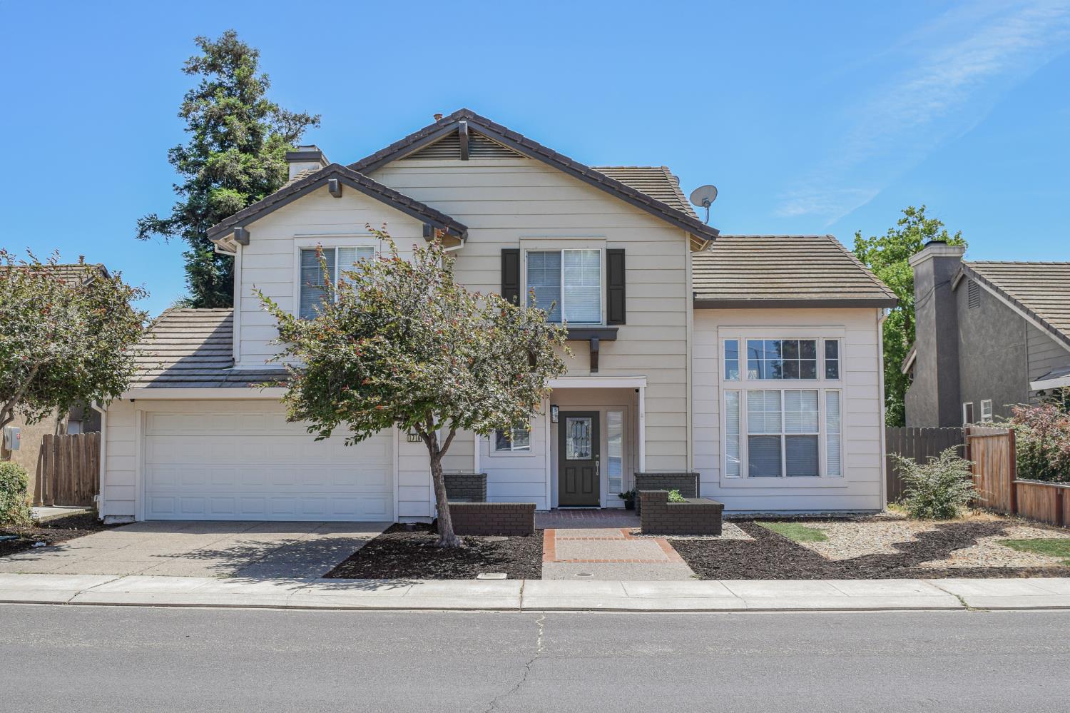 Wawona Street, Manteca, California image 1