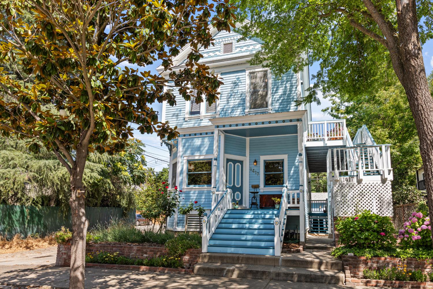 22nd Street, Sacramento, California image 6