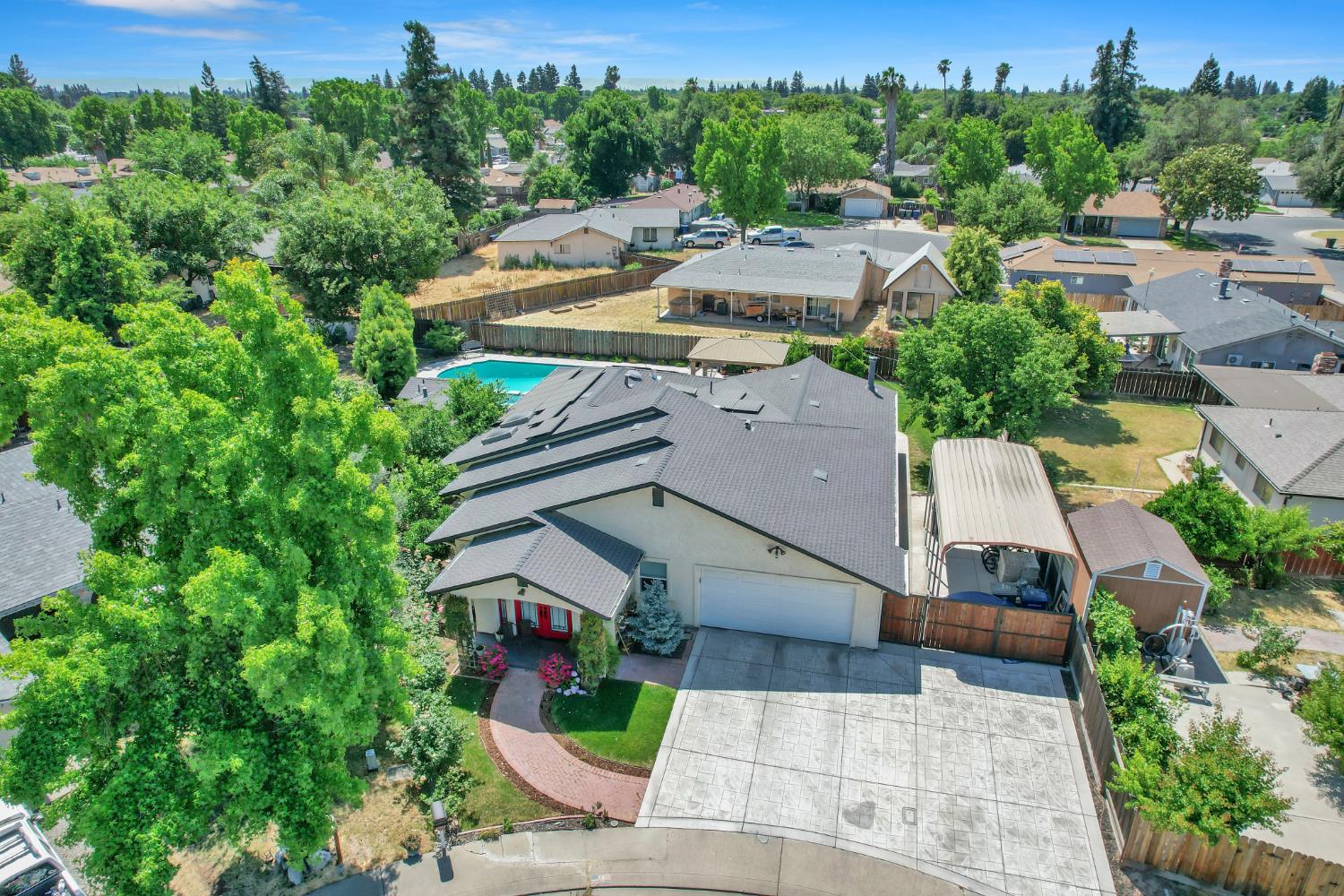 Maryanna Court, Modesto, California image 5