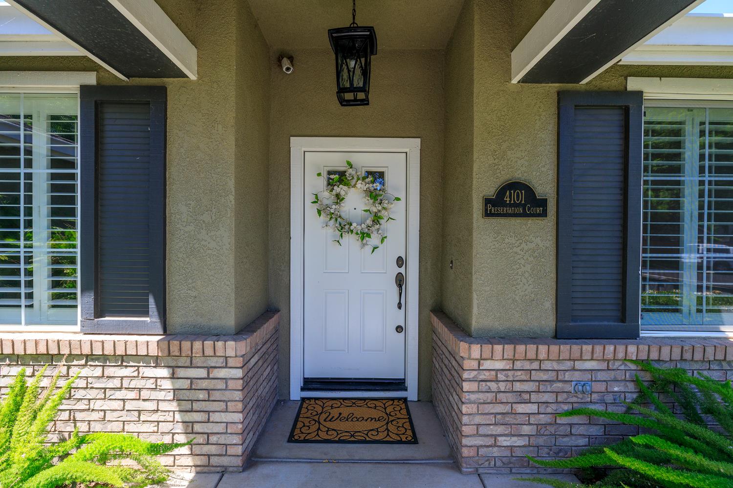Preservation Court, Modesto, California image 3