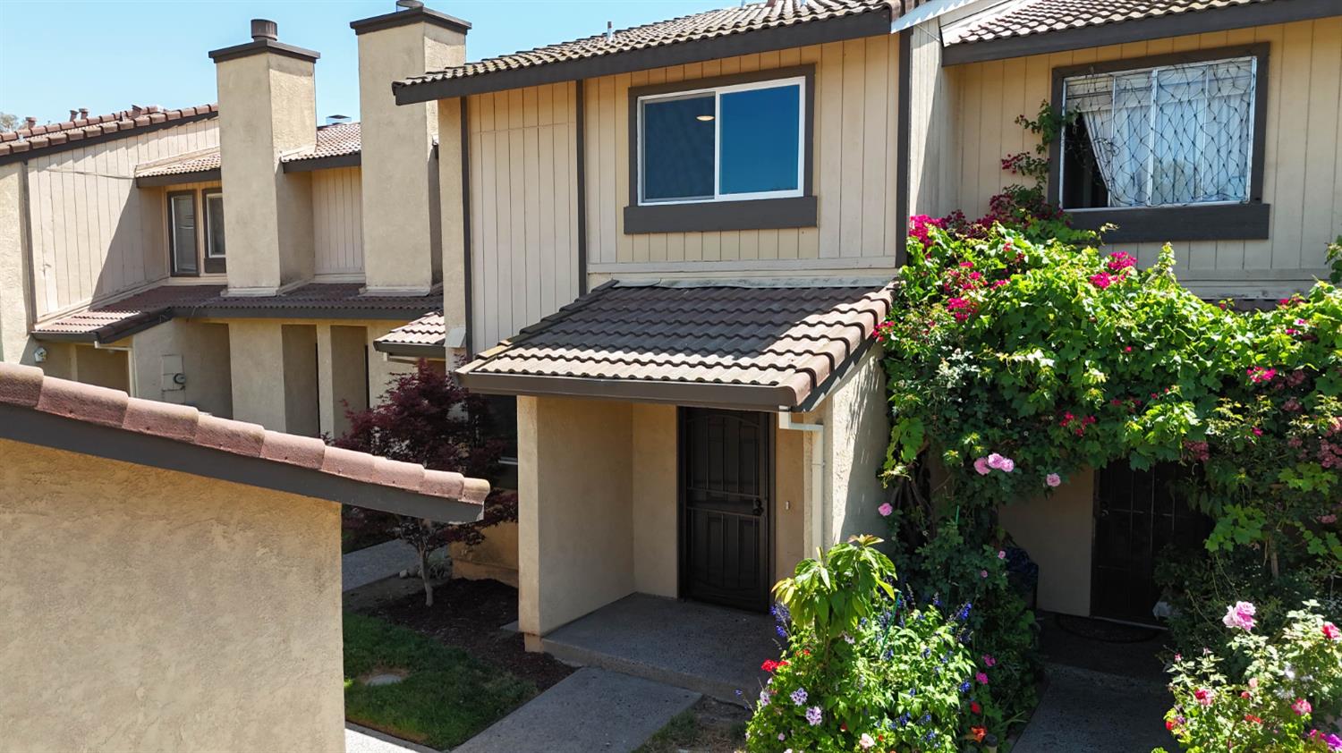 Andre Lane, Turlock, California image 2