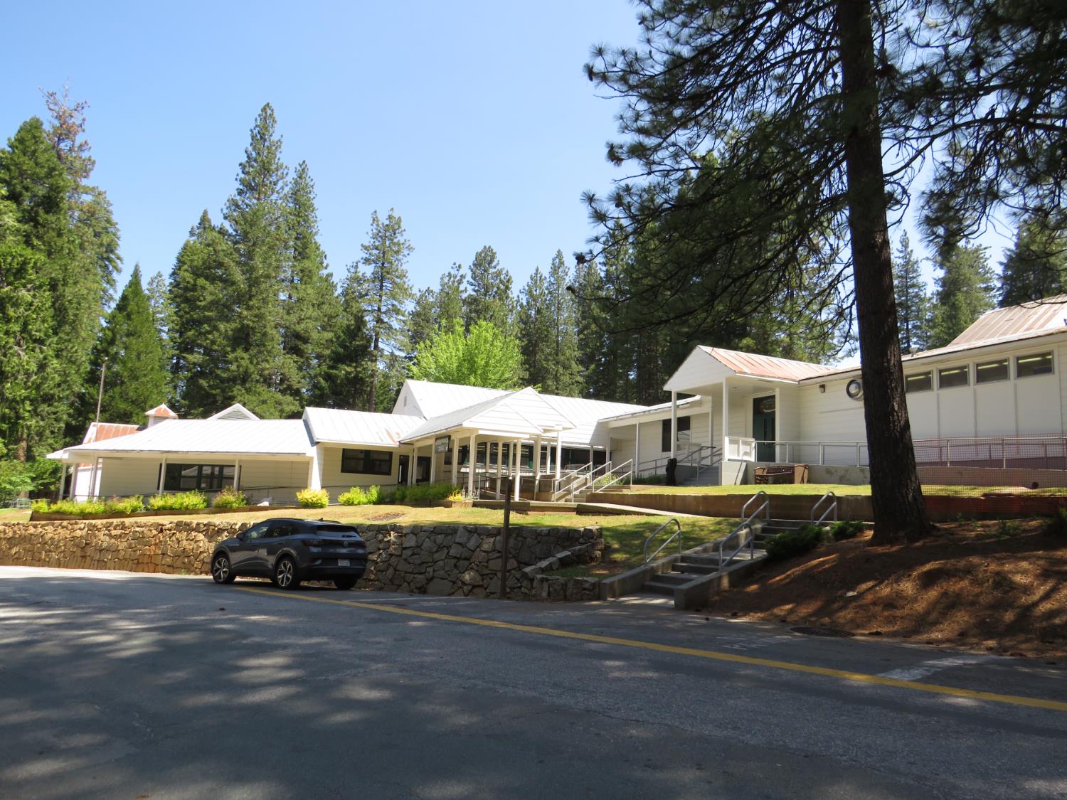 Alta School Street, Alta, California image 45