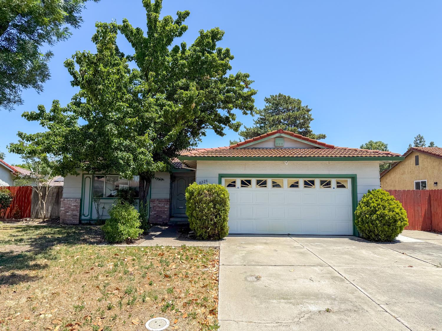 Manhattan Drive, Stockton, California image 1