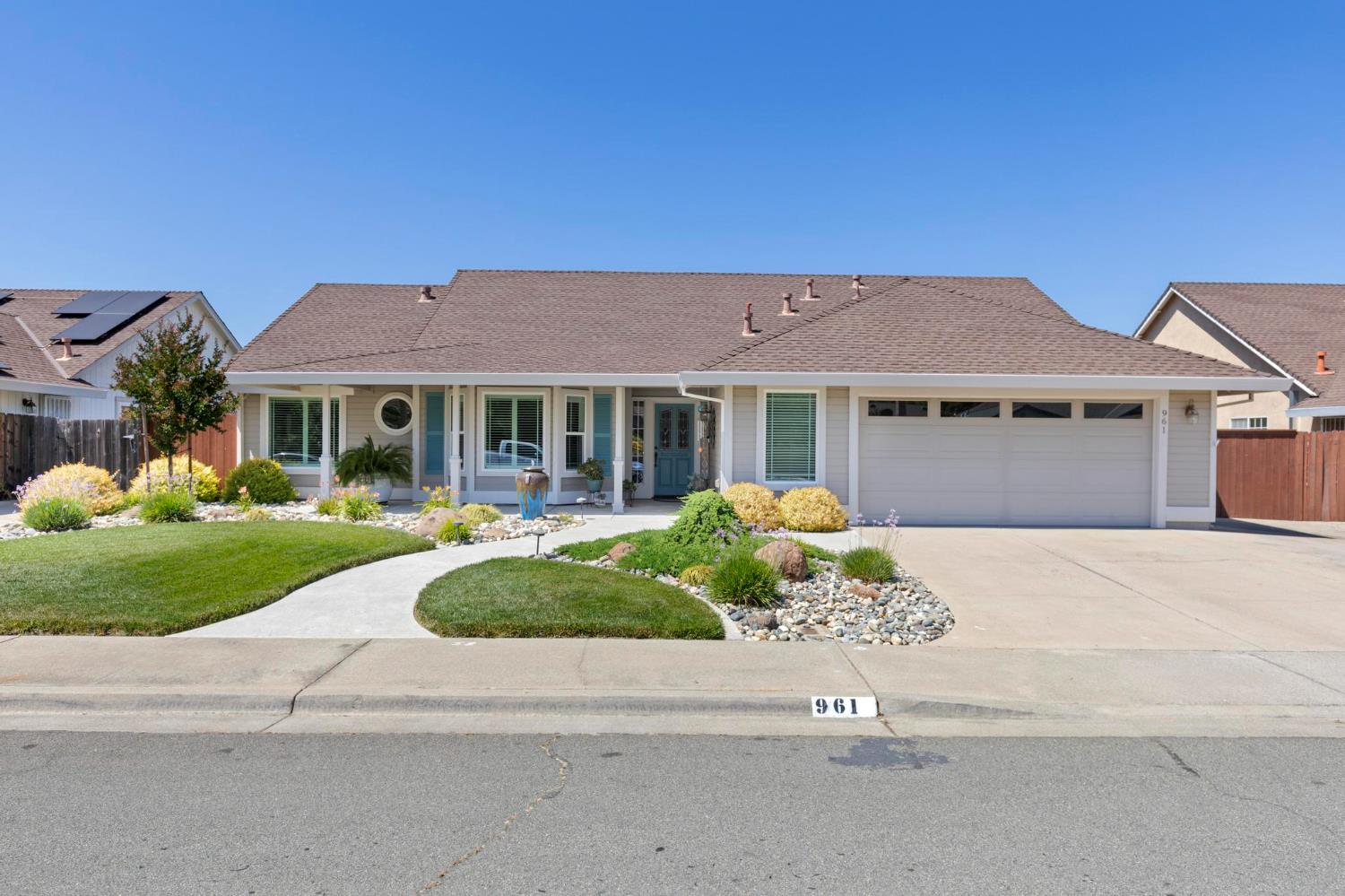 Northridge Drive, Yuba City, California image 2