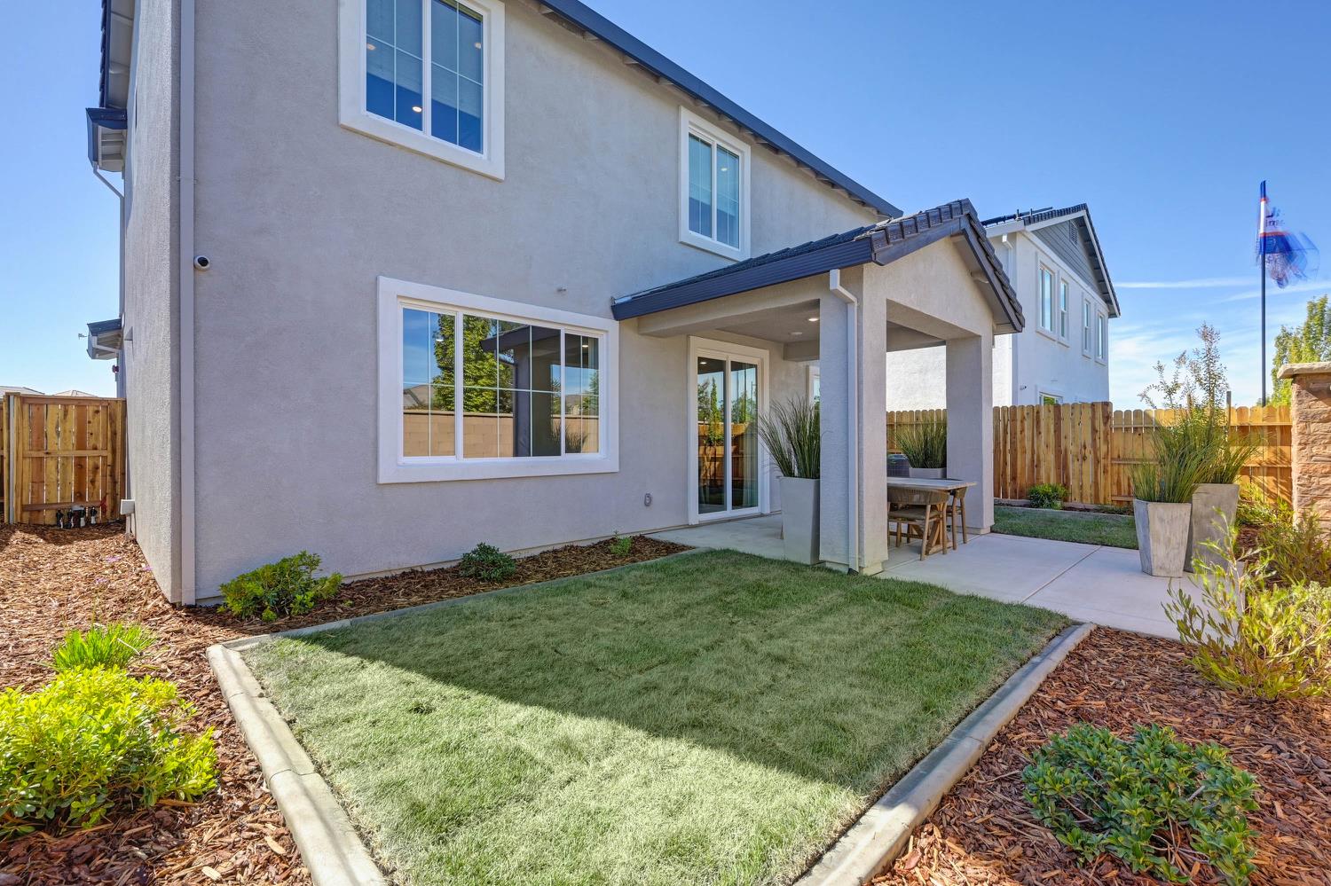 Westwind Way, Rocklin, California image 40
