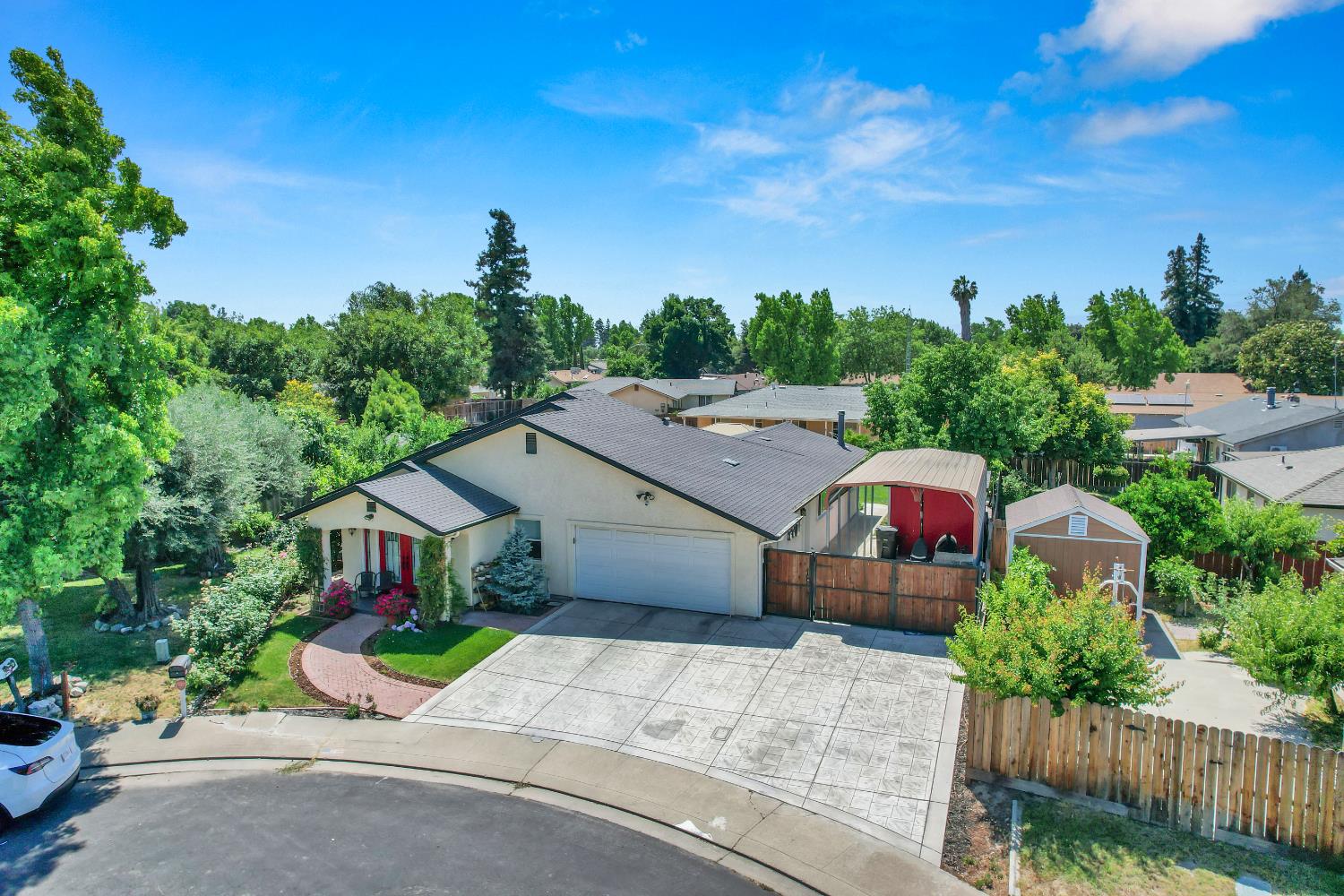 Maryanna Court, Modesto, California image 4