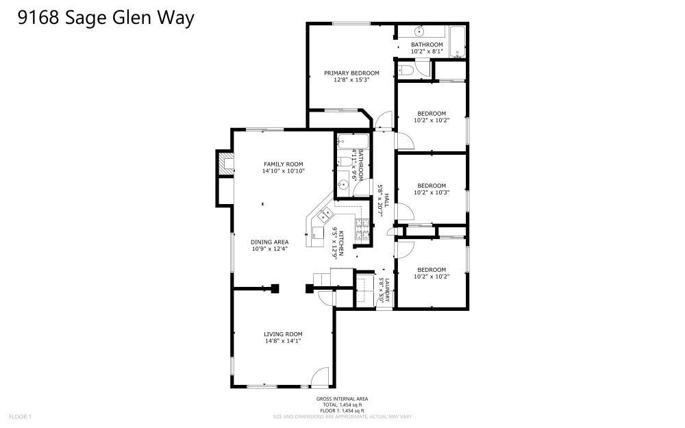 Sage Glen Way, Elk Grove, California image 7