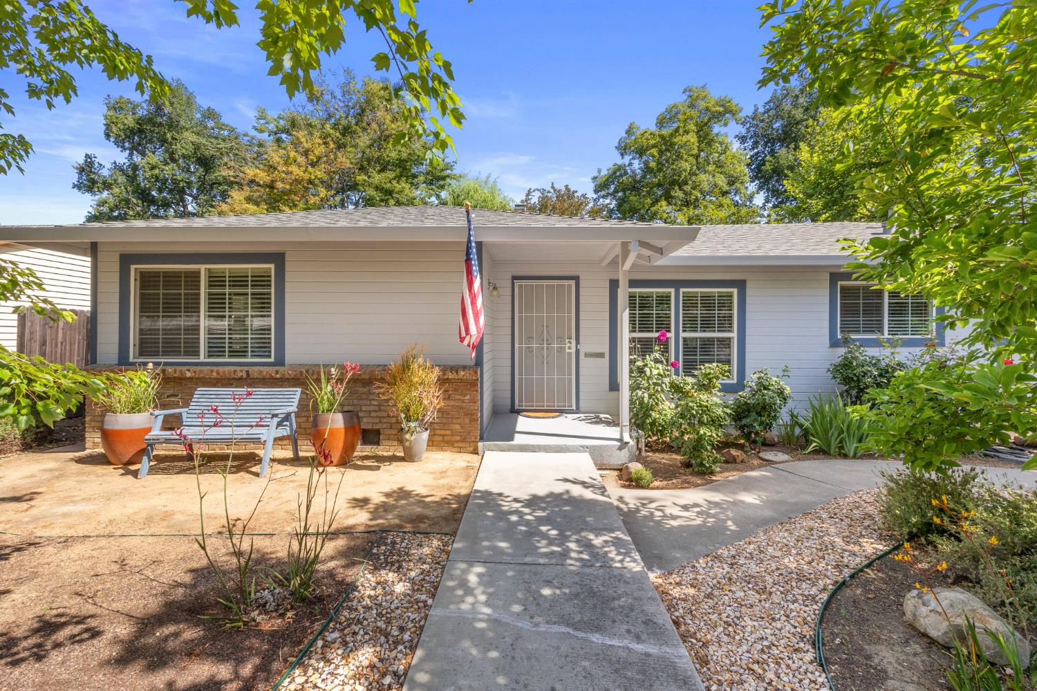 Rosewood Way, Woodland, California image 2