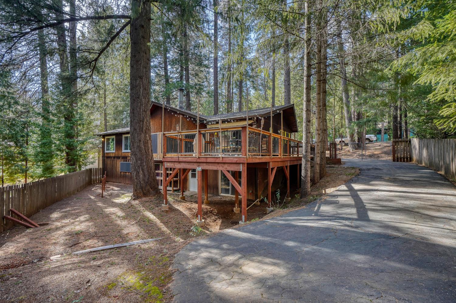 Sugar Pine Drive, Pioneer, California image 11