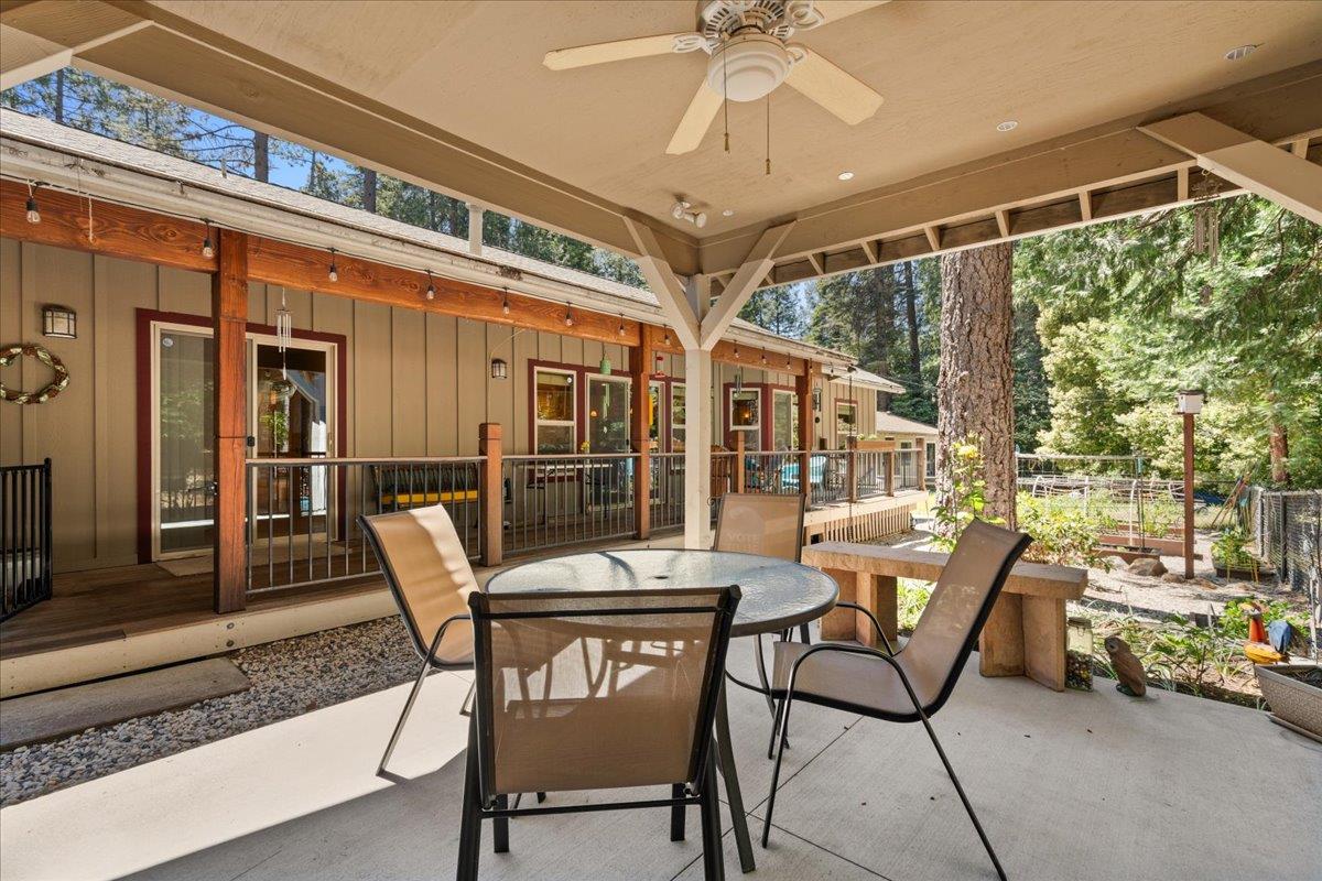Lake Lane, Nevada City, California image 35
