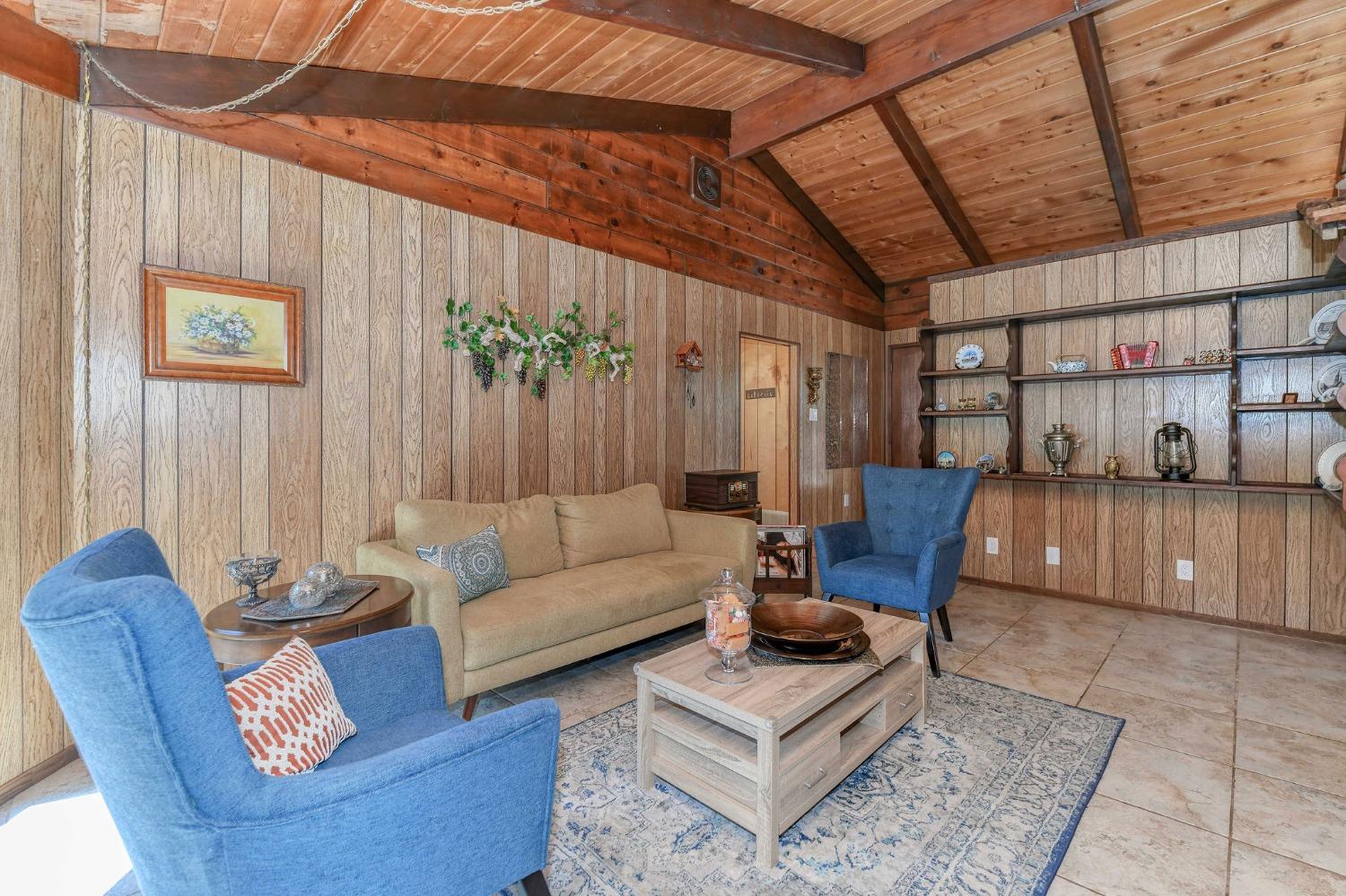 Sugar Pine Drive, Pioneer, California image 33