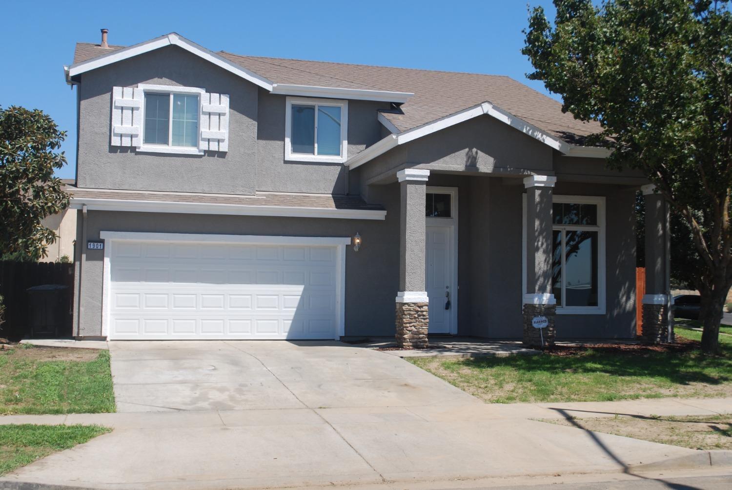 St Salazar Circle, Modesto, California image 1