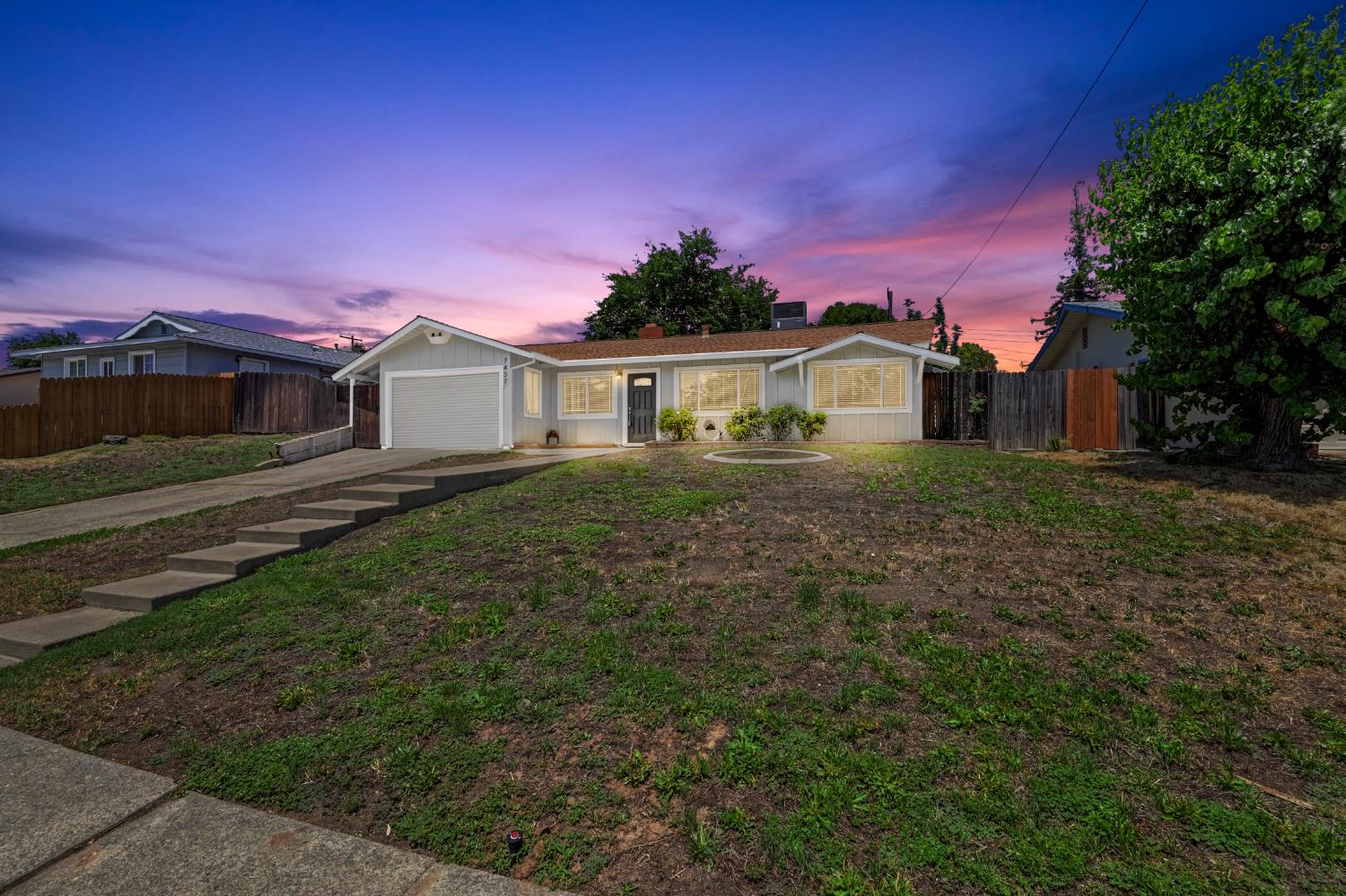 Grand Oaks Boulevard, Citrus Heights, California image 2