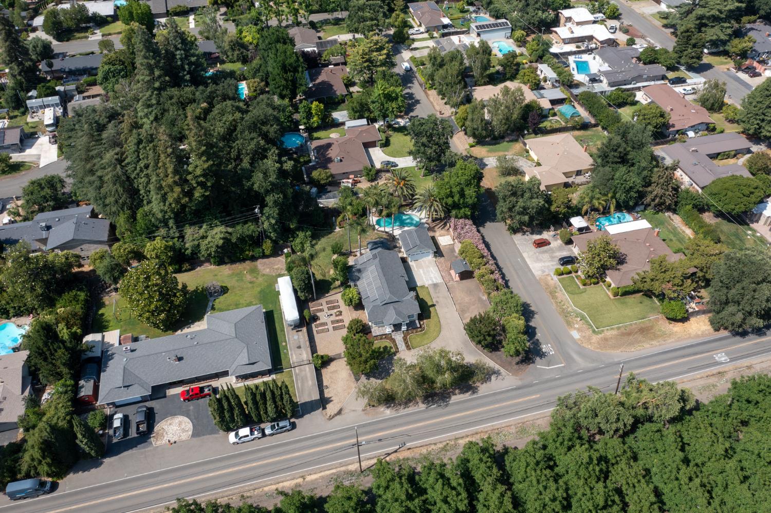 Foppiano Lane, Stockton, California image 43
