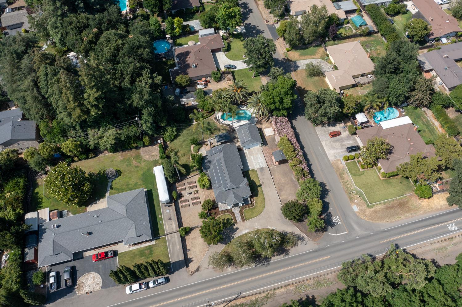 Foppiano Lane, Stockton, California image 44