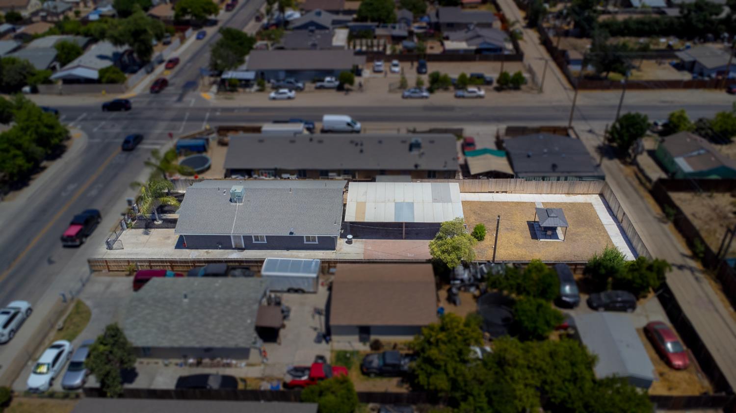 Glenn Avenue, Modesto, California image 33