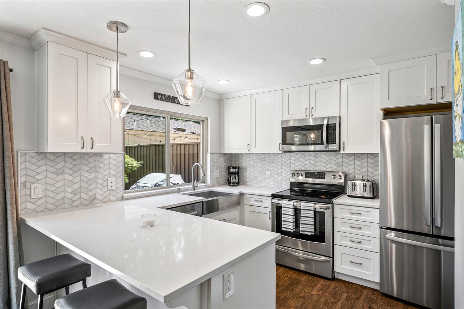 Hartnell Place, Sacramento, California image 12