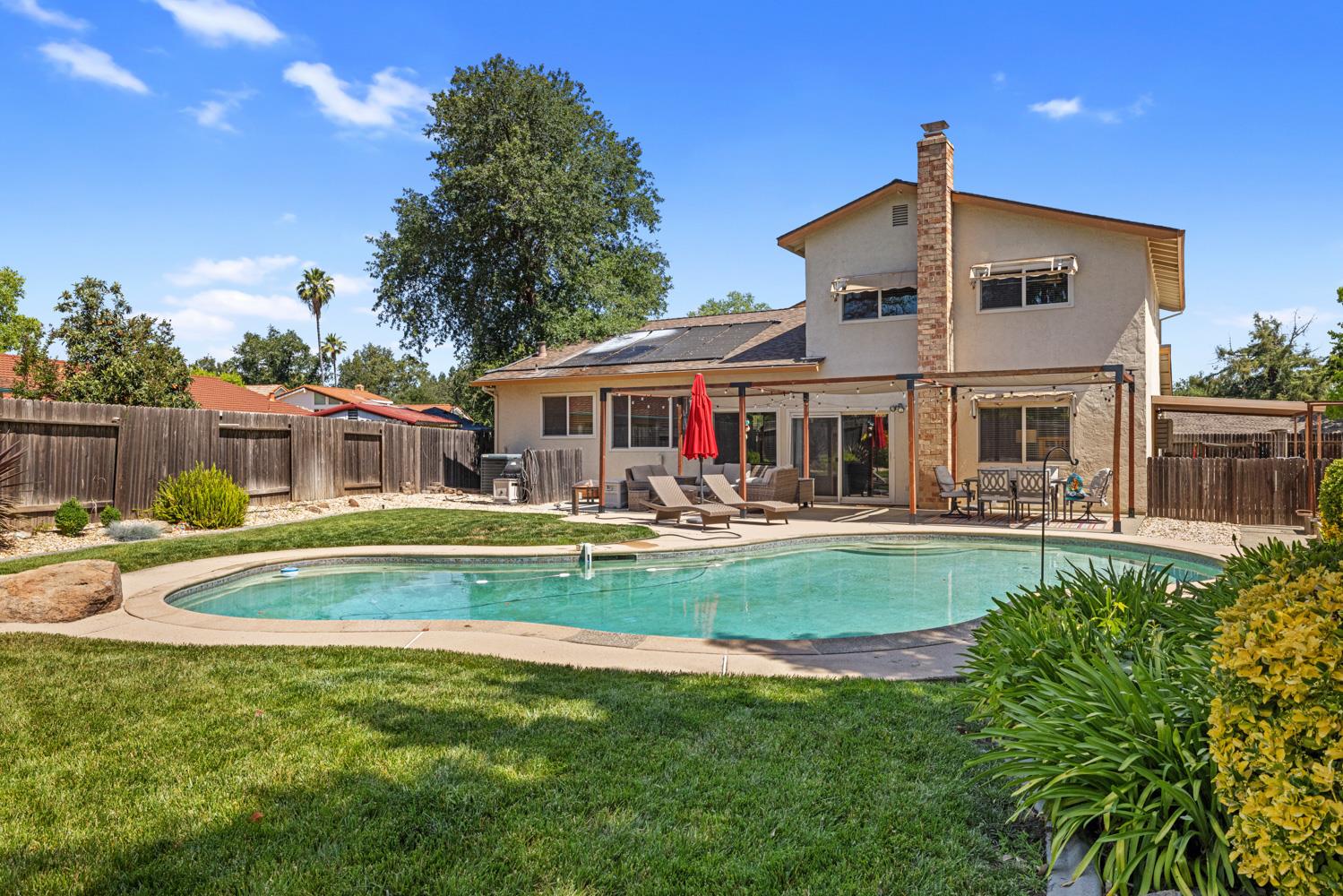Cottonwood Drive, Roseville, California image 44